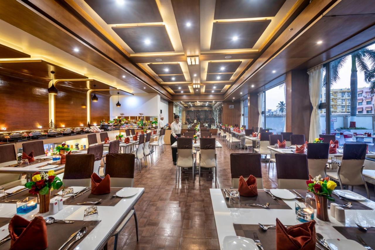 Lords Hotel Somnath