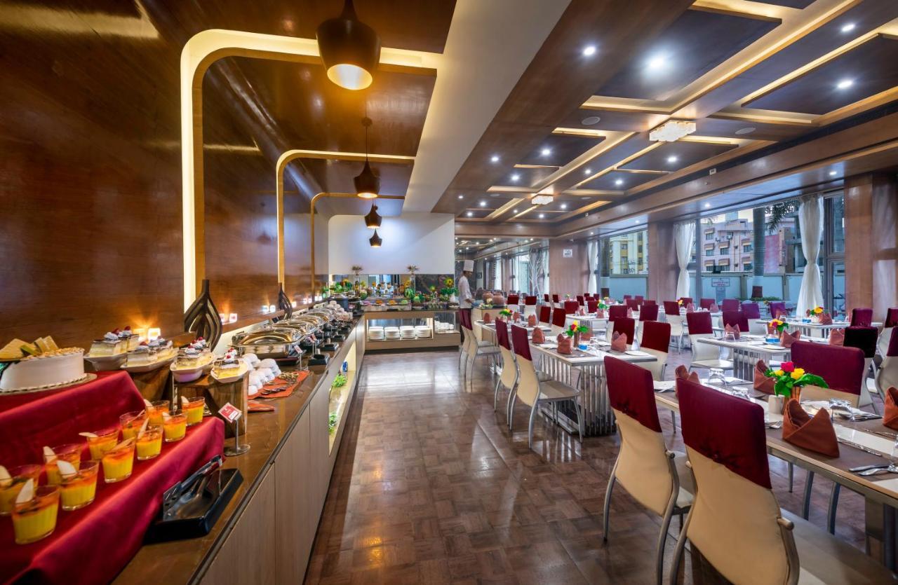 Lords Hotel Somnath